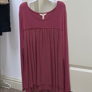 Matilda Jane long sleeve top